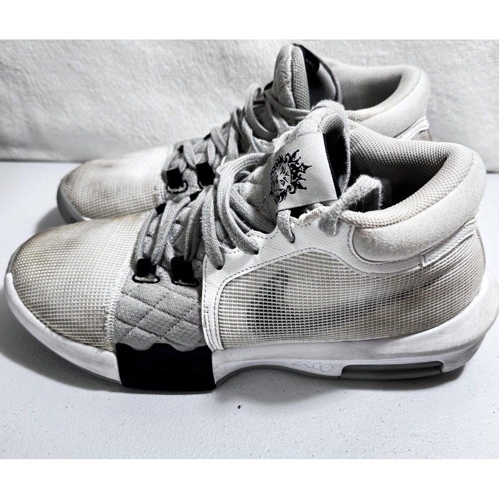 Men's Nike LeBron Witness‎ Basketball Shoe Size 9.5
